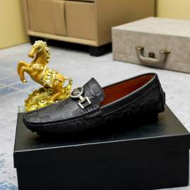 Picture of Armani Shoes _SKUArmanisz38-45hnw03241148